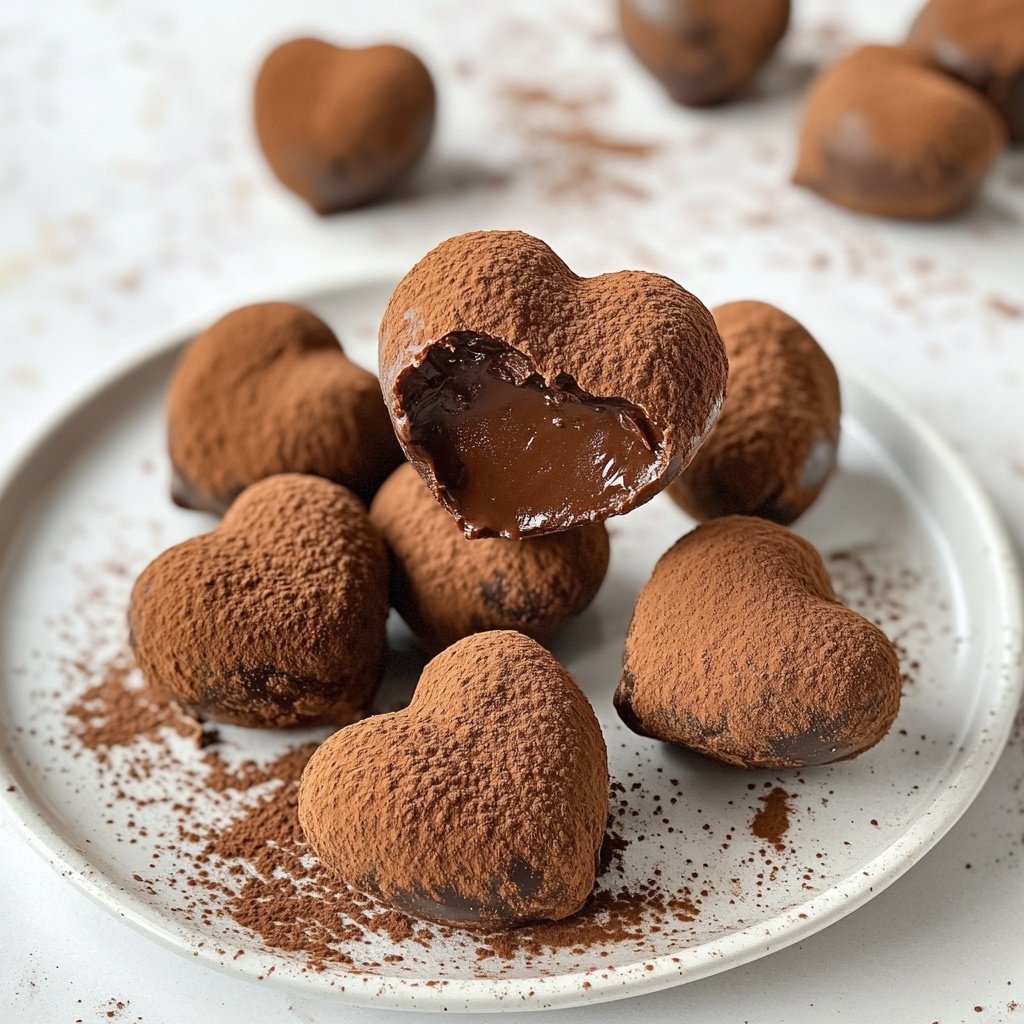 Valentines Food Ideas