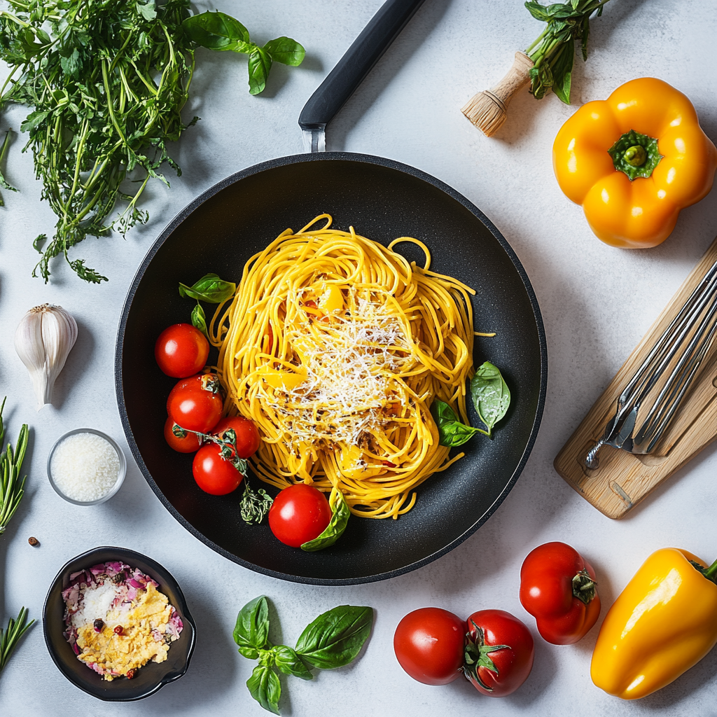 Home Quick Meals Ideas