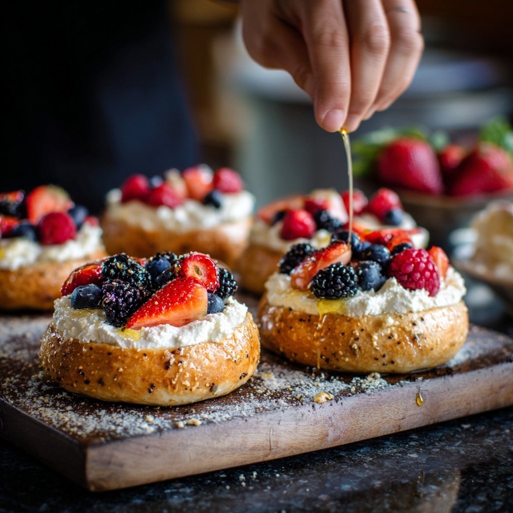 Balanced Healthy Meals Ideas