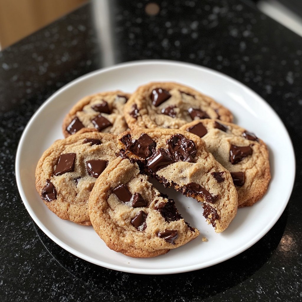 Oh my, this is so good, I almost didn't want to share it! Too addictive!