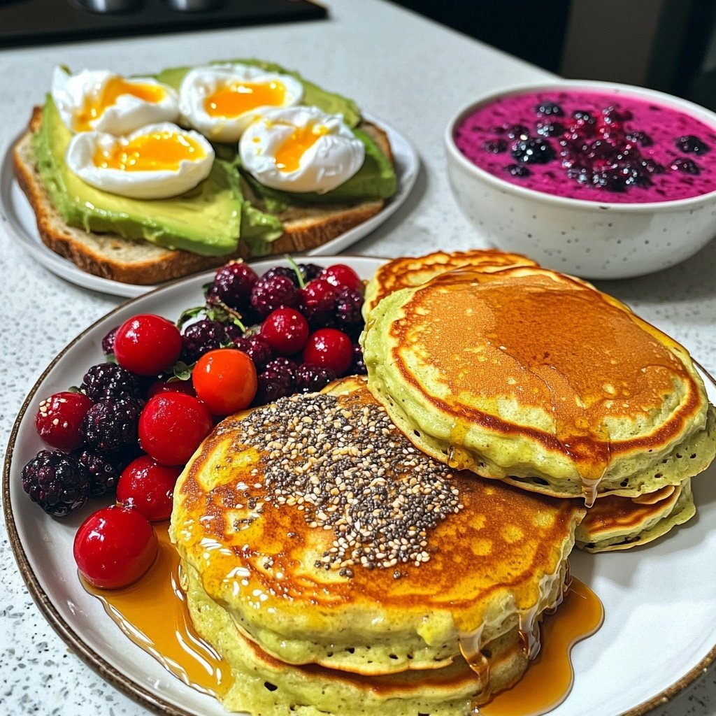 Home Quick Meals Ideas