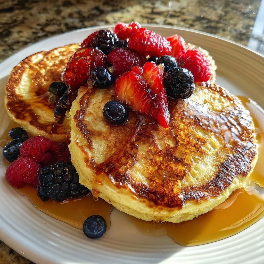 Breakfast Ideas For A Crowd On A Budget